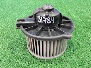 Мотор печки Toyota Caldina ST210  ST210G AT211 AT211G ST190 3S-FE 7A-FE 1992 (б/у)