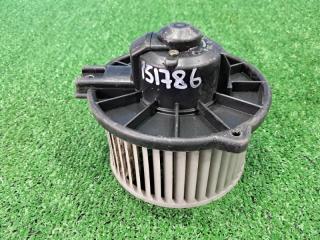 Мотор печки Toyota Caldina ST210  ST210G AT211 AT211G ST190 3S-FE 7A-FE 1992 (б/у)