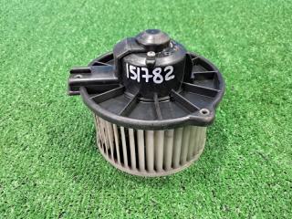 Мотор печки Toyota Caldina ST210  ST210G AT211 AT211G ST190 3S-FE 7A-FE 1992 (б/у)