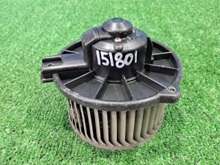Мотор печки Toyota Corona Premio AT211G. ST210G. ST215G 3S-FE 7A-FE 1996 (б/у)