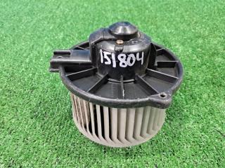 Мотор печки Toyota Corona Premio AT211G. ST210G. ST215G 3S-FE 7A-FE 1996 (б/у)