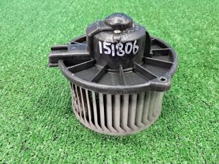Мотор печки Toyota Corona Premio AT211G. ST210G. ST215G 3S-FE 7A-FE 1996 (б/у)