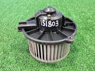 Мотор печки Toyota Corona Premio AT211G. ST210G. ST215G 3S-FE 7A-FE 1996 (б/у)