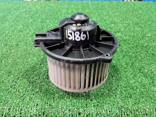 Мотор печки Toyota Carina AT211G. ST210G. ST215G AT212 3S-FE 7A-FE 5A-FE 1997-2001