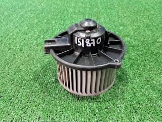 Мотор печки Toyota Corona Premio AT211G. ST210G. ST215G 3S-FE 7A-FE 1996-2001