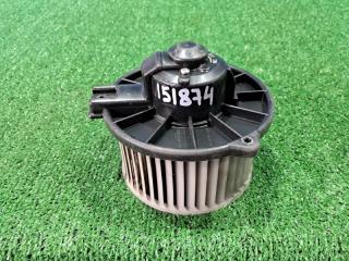 Мотор печки Toyota Corona Premio AT211G. ST210G. ST215G 3S-FE 7A-FE 1996-2001