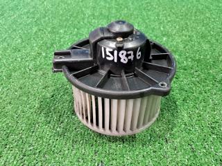Мотор печки Toyota Corona Premio AT211G. ST210G. ST215G 3S-FE 7A-FE 1996-2001