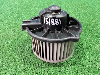 Мотор печки Toyota Corona Premio AT211G. ST210G. ST215G 3S-FE 7A-FE 1996 (б/у)