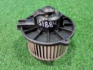 Мотор печки Toyota Corona Premio AT211G. ST210G. ST215G 3S-FE 7A-FE 1996 (б/у)