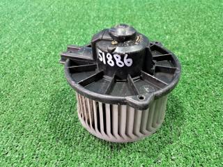 Мотор печки Toyota Corona Premio AT211G. ST210G. ST215G 3S-FE 7A-FE 1996 (б/у)