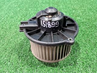 Мотор печки Toyota Caldina ST210  ST210G AT211 AT211G ST190 3S-FE 7A-FE 1992 (б/у)