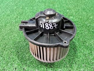Мотор печки Toyota Caldina ST210  ST210G AT211 AT211G ST190 3S-FE 7A-FE 1992 (б/у)