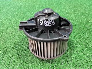 Мотор печки Toyota Caldina ST210  ST210G AT211 AT211G ST190 3S-FE 7A-FE 1992 (б/у)