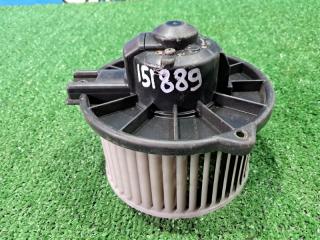 Мотор печки Toyota Caldina ST210  ST210G AT211 AT211G ST190 3S-FE 7A-FE 1992 (б/у)