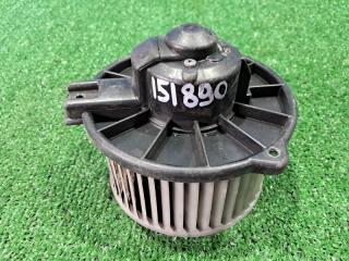 Мотор печки Toyota Caldina ST210  ST210G AT211 AT211G ST190 3S-FE 7A-FE 1992 (б/у)