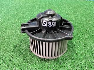 Мотор печки Toyota Caldina ST210  ST210G AT211 AT211G ST190 3S-FE 7A-FE 1992 (б/у)