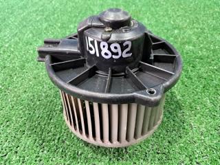 Мотор печки Toyota Caldina ST210  ST210G AT211 AT211G ST190 3S-FE 7A-FE 1992 (б/у)