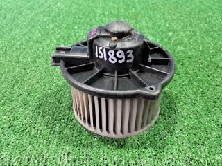 Мотор печки Toyota Caldina ST210  ST210G AT211 AT211G ST190 3S-FE 7A-FE 1992 (б/у)