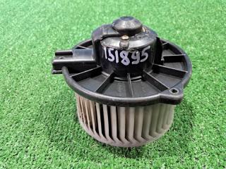 Мотор печки Toyota Caldina ST210  ST210G AT211 AT211G ST190 3S-FE 7A-FE 1992 (б/у)