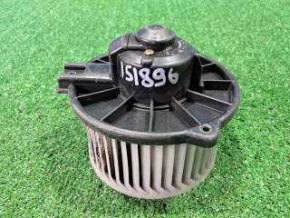 Мотор печки Toyota Caldina ST210  ST210G AT211 AT211G ST190 3S-FE 7A-FE 1992 (б/у)