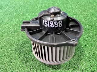 Мотор печки Toyota Caldina ST210  ST210G AT211 AT211G ST190 3S-FE 7A-FE 1992 (б/у)