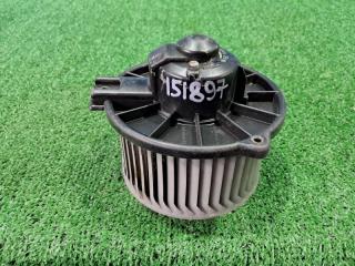 Мотор печки Toyota Caldina ST210  ST210G AT211 AT211G ST190 3S-FE 7A-FE 1992 (б/у)