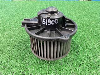 Мотор печки Toyota Caldina ST210  ST210G AT211 AT211G ST190 3S-FE 7A-FE 1992 (б/у)