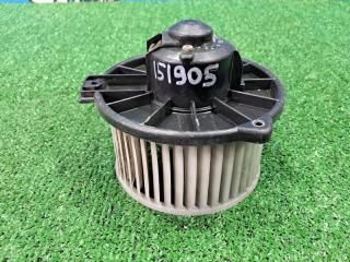 Мотор печки Toyota Caldina ST210  ST210G AT211 AT211G ST190 3S-FE 7A-FE 1992 (б/у)