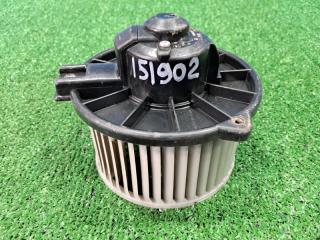 Мотор печки Toyota Caldina ST210  ST210G AT211 AT211G ST190 3S-FE 7A-FE 1992 (б/у)