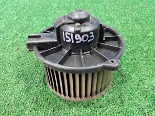 Мотор печки Toyota Caldina ST210  ST210G AT211 AT211G ST190 3S-FE 7A-FE 1992 (б/у)