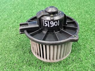 Мотор печки Toyota Caldina ST210  ST210G AT211 AT211G ST190 3S-FE 7A-FE 1992 (б/у)