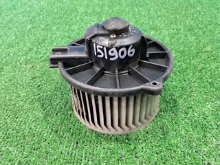 Мотор печки Toyota Caldina ST210  ST210G AT211 AT211G ST190 3S-FE 7A-FE 1992 (б/у)
