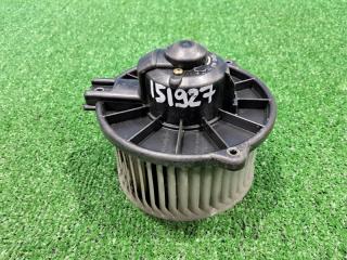 Мотор печки Toyota Corona Premio AT211G. ST210G. ST215G 3S-FE 7A-FE 1996 (б/у)