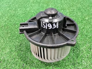 Мотор печки Toyota Corona Premio AT211G. ST210G. ST215G 3S-FE 7A-FE 1996 (б/у)