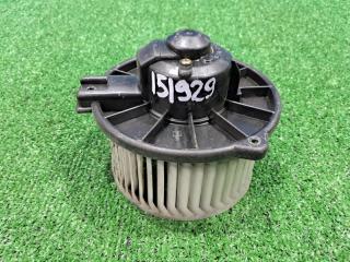 Мотор печки Toyota Corona Premio AT211G. ST210G. ST215G 3S-FE 7A-FE 1996 (б/у)