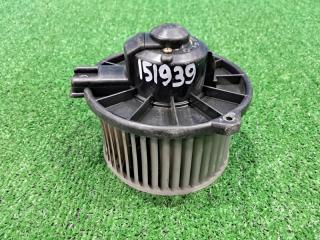 Мотор печки Toyota Corona Premio AT211G. ST210G. ST215G 3S-FE 7A-FE 1996 (б/у)