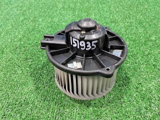 Мотор печки Toyota Corona Premio AT211G. ST210G. ST215G 3S-FE 7A-FE 1996 (б/у)