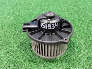 Мотор печки Toyota Corona Premio AT211G. ST210G. ST215G 3S-FE 7A-FE 1996 (б/у)
