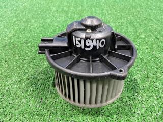 Мотор печки Toyota Corona Premio AT211G. ST210G. ST215G 3S-FE 7A-FE 1996 (б/у)