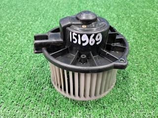 Мотор печки Toyota Camry Gracia SXV20W MCV21W SXV20 SXV25 5S-FE 2MZ-FE 1997 (б/у)