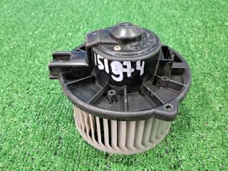 Мотор печки Toyota Camry Gracia SXV20W MCV21W SXV20 SXV25 5S-FE 2MZ-FE 1997 (б/у)