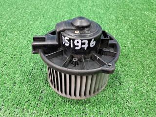 Мотор печки Toyota Camry Gracia SXV20W MCV21W SXV20 SXV25 5S-FE 2MZ-FE 1997 (б/у)
