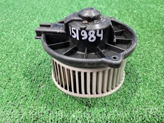 Мотор печки Toyota Hiace KZH106 KZH106W LH178V 1KZ-TE 1KZ 5L 3L 1994 (б/у)