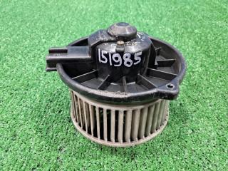 Мотор печки Toyota Hiace KZH106 KZH106W LH178V 1KZ-TE 1KZ 5L 3L 1994 (б/у)