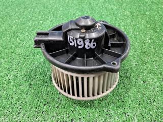 Мотор печки Toyota Hiace KZH106 KZH106W LH178V 1KZ-TE 1KZ 5L 3L 1994 (б/у)