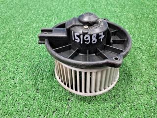Мотор печки Toyota Hiace KZH106 KZH106W LH178V 1KZ-TE 1KZ 5L 3L 1994 (б/у)