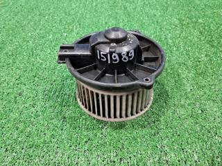 Мотор печки Toyota Hiace KZH106 KZH106W LH178V 1KZ-TE 1KZ 5L 3L 1994 (б/у)