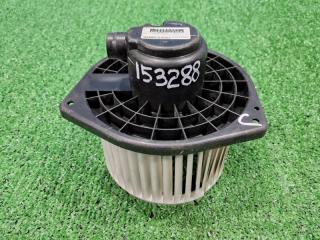 Мотор печки Mitsubishi Outlander CW5W CW6W 4B12 6B31 2006 (б/у)