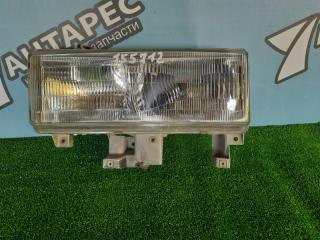 Фара Mitsubishi Canter FB 4D33 4D35 4M40 4M51 1994 левая (б/у)
