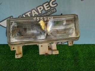Фара Mitsubishi Canter FB 4D33 4D35 4M40 4M51 1994 правая (б/у)